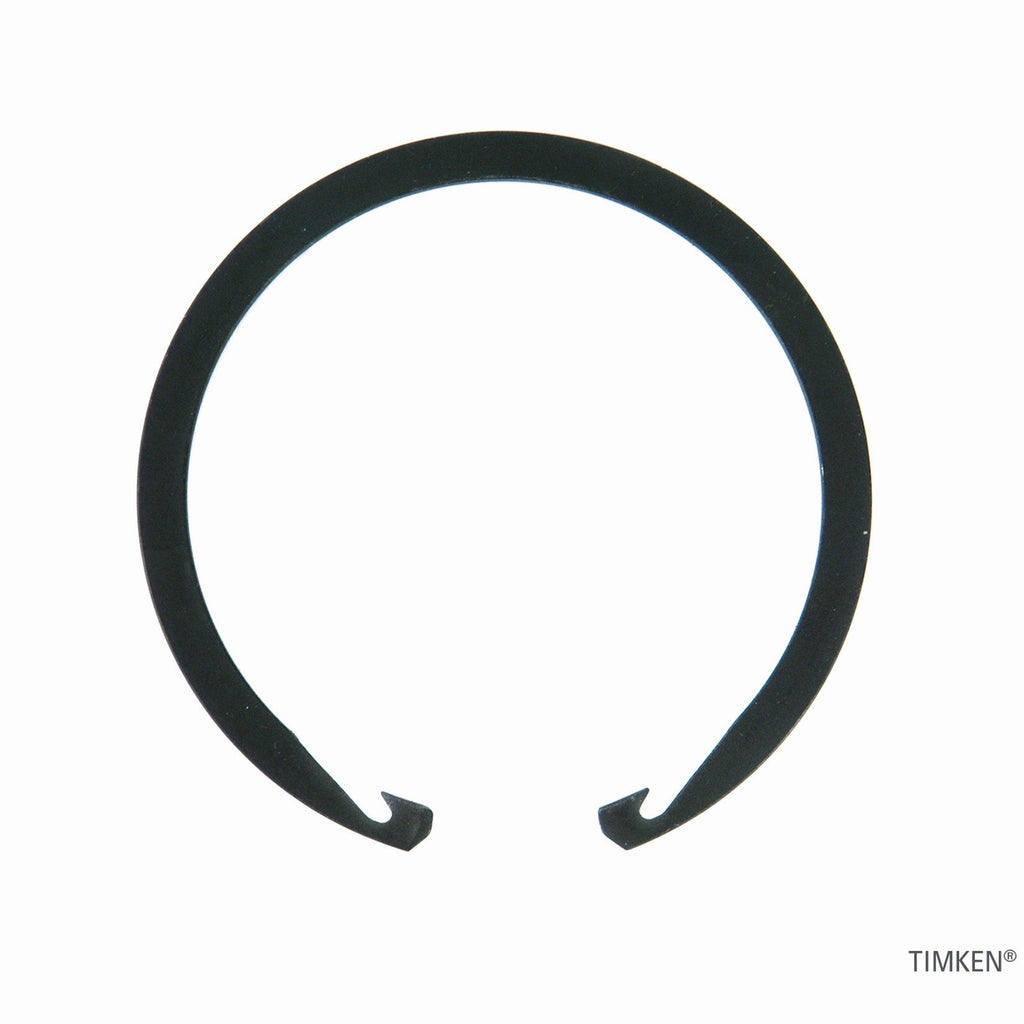 Wheel Bearing Retaining Ring, Front - Timken RET50