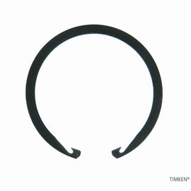 Wheel Bearing Retaining Ring, Front - Timken RET50