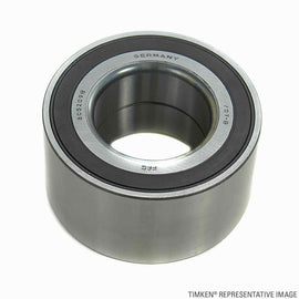Preset Pre-Greased & Pre-Sealed Bearing - Timken WB000020
