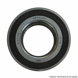 Preset Pre-Greased & Pre-Sealed Bearing - Timken WB000020