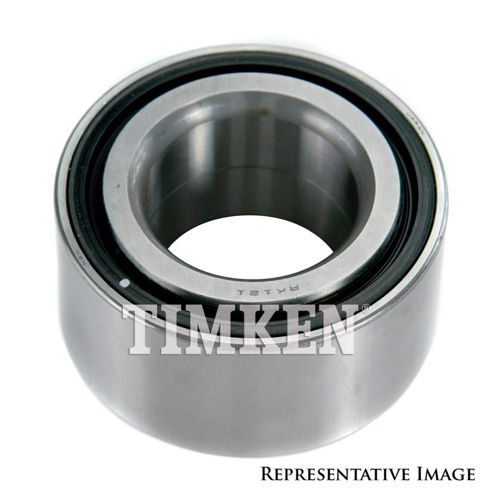 Preset Pre-Greased & Pre-Sealed Bearing - Timken WB000039