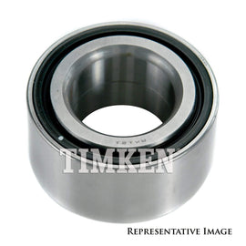 Preset Pre-Greased & Pre-Sealed Bearing - Timken WB000039