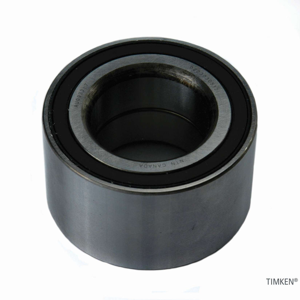 Preset Pre-Greased & Pre-Sealed Bearing - Timken WB000052