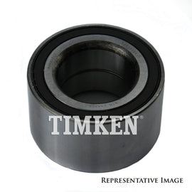 Preset Pre-Greased & Pre-Sealed Bearing - Timken WB000052
