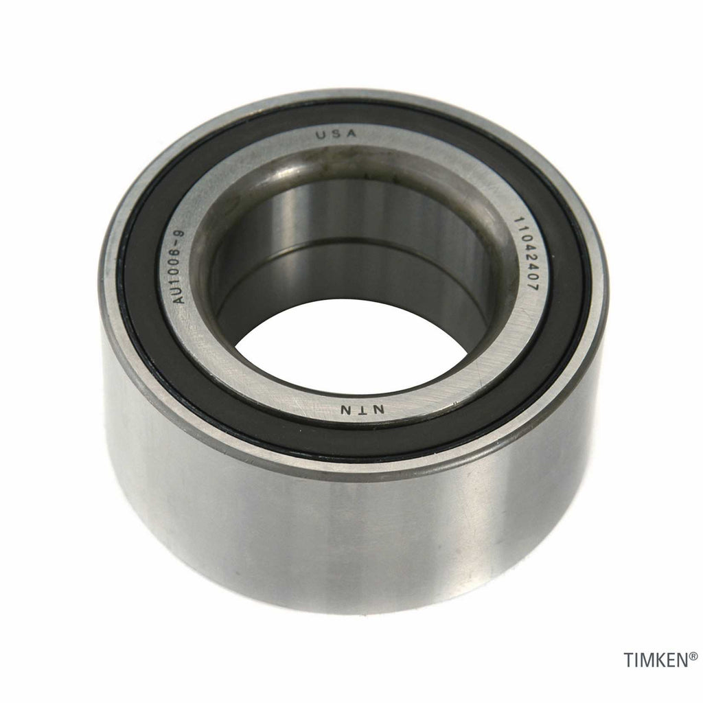 Preset Pre-Greased & Pre-Sealed Bearing - Timken WB000056