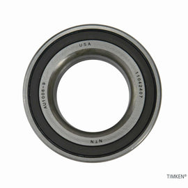 Preset Pre-Greased & Pre-Sealed Bearing - Timken WB000056