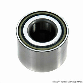 Preset Pre-Greased & Pre-Sealed Bearing - Timken WB000072