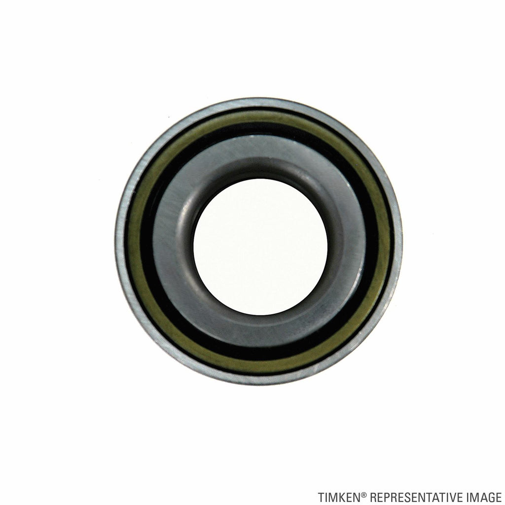Preset Pre-Greased & Pre-Sealed Bearing - Timken WB000072