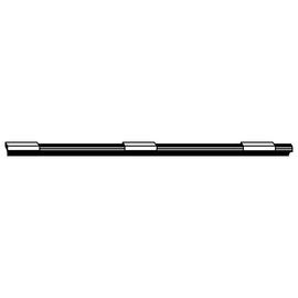REPLACED BY 47-800. 600mm Twin Rail Wiper Refill (8mm Square Claw) - Trico 45-240