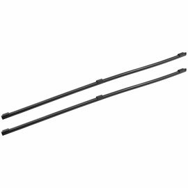 Break-To-Fit Wiper Refills (6mm Square Claw) - Trico 47-600