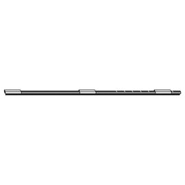 Break-To-Fit Wiper Refills (6mm Square Claw) - Trico 47-600