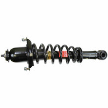 Load image into Gallery viewer, Quick-Strut Rear Left Suspension Strut and Coil Spring Assembly - Monroe 172599L
