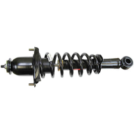 Quick-Strut Rear Right Suspension Strut and Coil Spring Assembly - Monroe 172599R