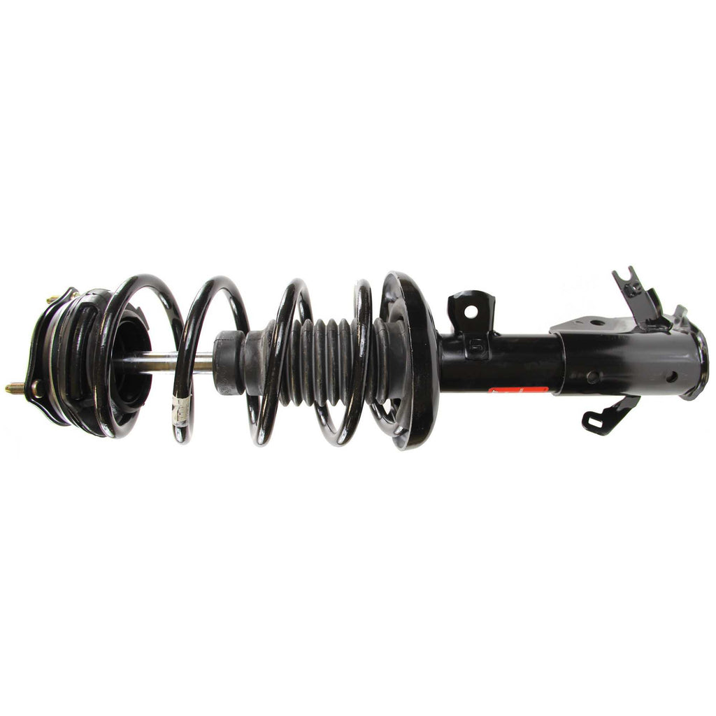Quick-Strut Front Right Suspension Strut and Coil Spring Assembly - Monroe 172925