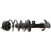 Load image into Gallery viewer, Quick-Strut Front Right Suspension Strut and Coil Spring Assembly - Monroe 172925