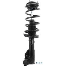 Load image into Gallery viewer, Quick-Strut Front Left Suspension Strut and Coil Spring Assembly - Monroe 172926