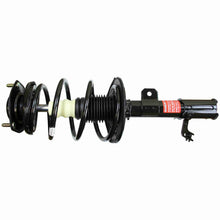 Load image into Gallery viewer, Quick-Strut Front Right Suspension Strut and Coil Spring Assembly - Monroe 172940