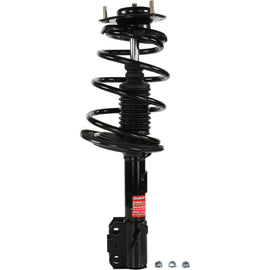 Quick-Strut Front Right Suspension Strut and Coil Spring Assembly - Monroe 172940