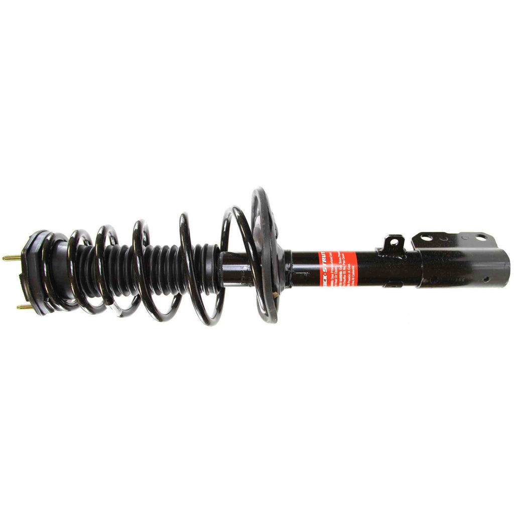 Quick-Strut Rear Right Suspension Strut and Coil Spring Assembly - Monroe 172942