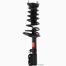 Load image into Gallery viewer, Quick-Strut Rear Left Suspension Strut and Coil Spring Assembly - Monroe 172943