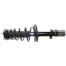 Load image into Gallery viewer, Quick-Strut Rear Left Suspension Strut and Coil Spring Assembly - Monroe 172943