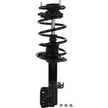 Load image into Gallery viewer, Quick-Strut Front Right Suspension Strut and Coil Spring Assembly - Monroe 172989