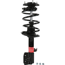 Load image into Gallery viewer, Quick-Strut Front Left Suspension Strut and Coil Spring Assembly - Monroe 172990