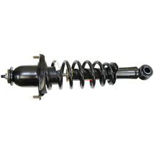 Load image into Gallery viewer, Quick-Strut Rear Left Suspension Strut and Coil Spring Assembly - Monroe 172991L