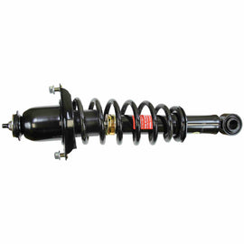 Quick-Strut Rear Right Suspension Strut and Coil Spring Assembly - Monroe 172991R