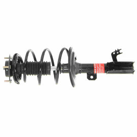 Quick-Strut Front Right Suspension Strut and Coil Spring Assembly - Monroe 172992