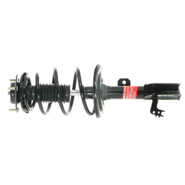 Quick-Strut Front Left Suspension Strut and Coil Spring Assembly - Monroe 172993