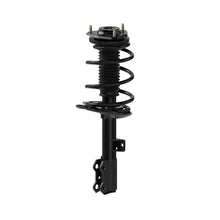 Load image into Gallery viewer, Quick-Strut Front Right Suspension Strut and Coil Spring Assembly - Monroe 173013