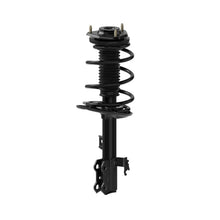 Load image into Gallery viewer, Quick-Strut Front Left Suspension Strut and Coil Spring Assembly - Monroe 173014