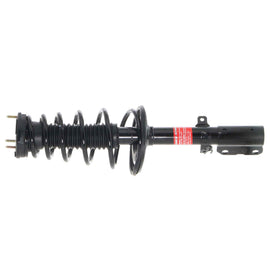 Quick-Strut Rear Right Suspension Strut and Coil Spring Assembly - Monroe 173033