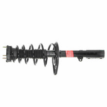 Load image into Gallery viewer, Quick-Strut Rear Left Suspension Strut and Coil Spring Assembly - Monroe 173034