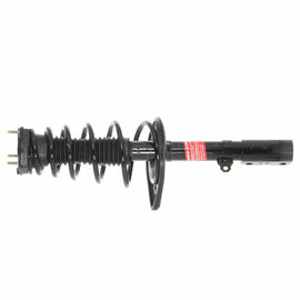 Quick-Strut Rear Left Suspension Strut and Coil Spring Assembly - Monroe 173034