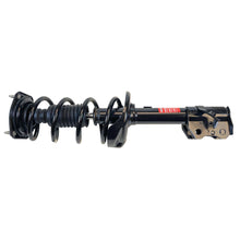 Load image into Gallery viewer, Quick-Strut Front Right Suspension Strut and Coil Spring Assembly - Monroe 173045