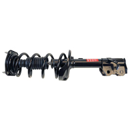 Quick-Strut Front Right Suspension Strut and Coil Spring Assembly - Monroe 173045