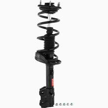 Load image into Gallery viewer, Quick-Strut Front Left Suspension Strut and Coil Spring Assembly - Monroe 173046