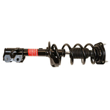 Load image into Gallery viewer, Quick-Strut Front Left Suspension Strut and Coil Spring Assembly - Monroe 173046