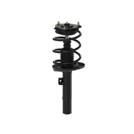 Quick-Strut Front Right Suspension Strut and Coil Spring Assembly - Monroe 173081R