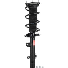 Load image into Gallery viewer, Quick-Strut Front Left Suspension Strut and Coil Spring Assembly - Monroe 173098