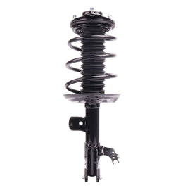 Quick-Strut Front Right Suspension Strut and Coil Spring Assembly - Monroe 173149