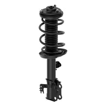 Load image into Gallery viewer, Quick-Strut Front Left Suspension Strut and Coil Spring Assembly - Monroe 173150