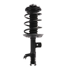 Load image into Gallery viewer, Quick-Strut Front Left Suspension Strut and Coil Spring Assembly - Monroe 173150