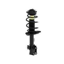 Load image into Gallery viewer, Quick-Strut Front Left Suspension Strut and Coil Spring Assembly - Monroe 173167