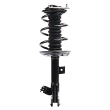Load image into Gallery viewer, Quick-Strut Front Left Suspension Strut and Coil Spring Assembly - Monroe 173167