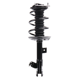 Quick-Strut Front Left Suspension Strut and Coil Spring Assembly - Monroe 173167