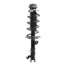 Load image into Gallery viewer, Quick-Strut Front Right Suspension Strut and Coil Spring Assembly - Monroe 173182