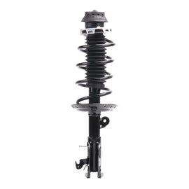 Quick-Strut Front Right Suspension Strut and Coil Spring Assembly - Monroe 173182